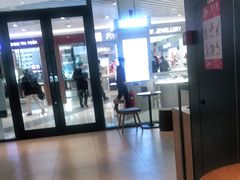 -星巴克(青岛黄岛家佳源分店)