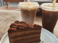 -去茶山(新光里店)