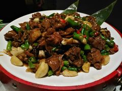 -鲁城往事(游客中心店)