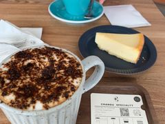 -ChanDu躔度咖啡(灯塔店)