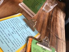 -RAC BAR(安福路店)