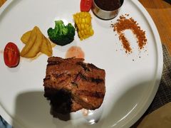 果木板腱-半悦牛排(龙湖西宸天街店)