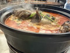 -苹果树下艺术餐厅(通州店)