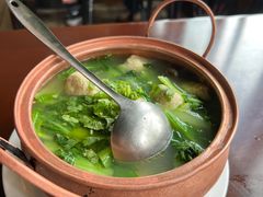 -怡得饭庄·宋大妈昆明菜·始于1996(滇池海埂大坝店)
