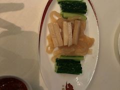 -天龙轩(香港丽思卡尔顿酒店)