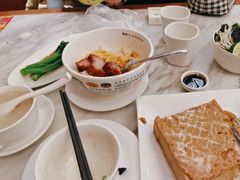 -翠华餐厅(德基广场店)