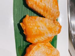-么子烤肉(化龙池店)