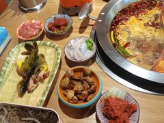 -铭记蛙小仙·活蛙畅享(CBD万达广场店)