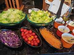 -美食汇·海鲜自助西餐厅·江门富力万达嘉华酒店
