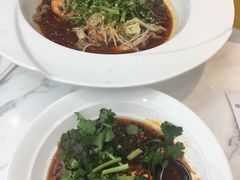 -成都你六姐·牛肉冒菜·麻辣香锅(长泰广场店)