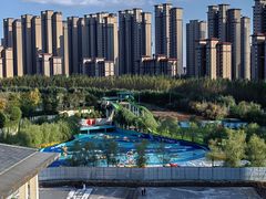 -清河半岛温泉度假酒店