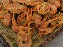 -南京一哥龙虾and二姐牛蛙(万达店)