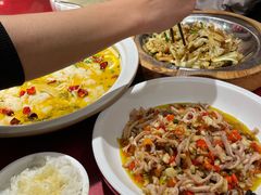 -巡耕记·湖南土菜(长湖店)