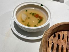 -潮福城大酒楼·潮味粤品·港式点心(湖滨北路店)