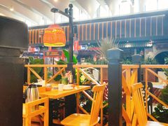 大堂-椰夫人·养生椰子鸡(金沙洲永旺店)