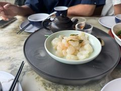 -绿茶餐厅(龙井船宴· 品牌总店)