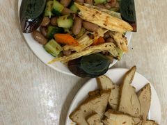 -牛马行牛肉饸饹铺(青岛街店)