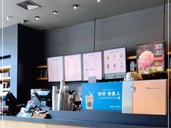 -星巴克(无锡东方商厦店)