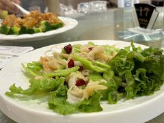 -黑石礁酒楼·海鲜(黑石礁店)