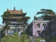 -须弥福寿之庙