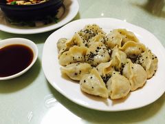 -慈心素食馆(绳金塔店)