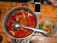 -有才叔的小馆(招商依云曲江店)