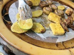 -阿昌白族石板烧(大理古城店)
