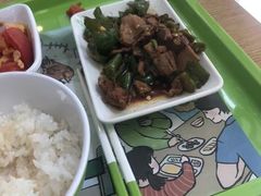 -老乡鸡(武汉烽胜路店)