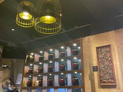 大堂-串大叔炭火烤串·鸡西大冷面刀削面(总店)