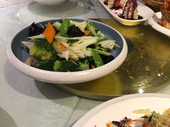 -鑫巴蜀(和平里店)
