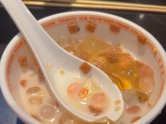 -探鱼·鲜青椒爽麻烤鱼(领展购物广场店)