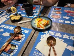 -馔豚·台北菜专门店(深圳湾万象城店)