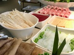 -海底捞大排档火锅(悦荟广场店)