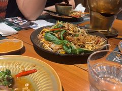 -Tegu泰古莲·泰国餐厅(红山6979店)