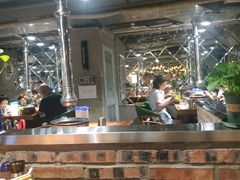 大堂-原始泥炉烤肉(总店)