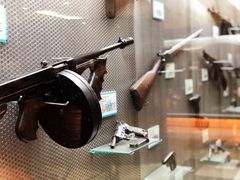 -澳门保安部队博物馆