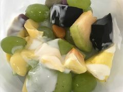-苏州大学独墅湖校区-第5食堂