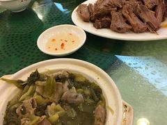 -深运潮州粥(水库店)