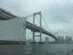 -台场海滨公园船码头