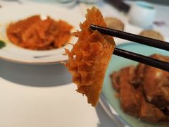-纳地素食(石门公园店)