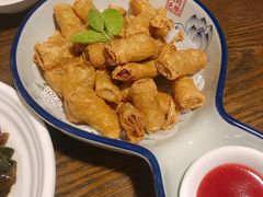 -涌上外婆桥(南塘店)