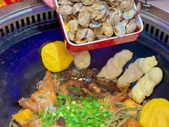 -徐家屯铁锅炖(宋家庄店)