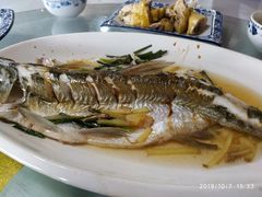 -洞天食府(北大街店)