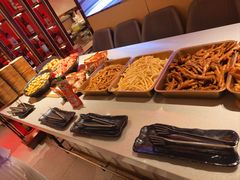 -海底捞火锅(珠影星光城夜宵主题店)