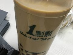 -1点点(苏州中心店)