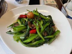 -东江渔村·古典园林·30年粤菜老字号(太和店)