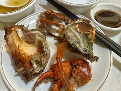 -莲花公园煎蟹(总店)