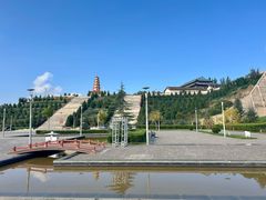 -黄河三峡风景名胜区