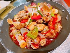 -巴厘龙虾·榜首油焖大虾(青山店)