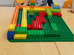 -斯坦星球AI编程·机器人科创·科学实验·信奥·思维·STEM·乐高·竞赛考级(长宁虹桥大融城荟聚中心)